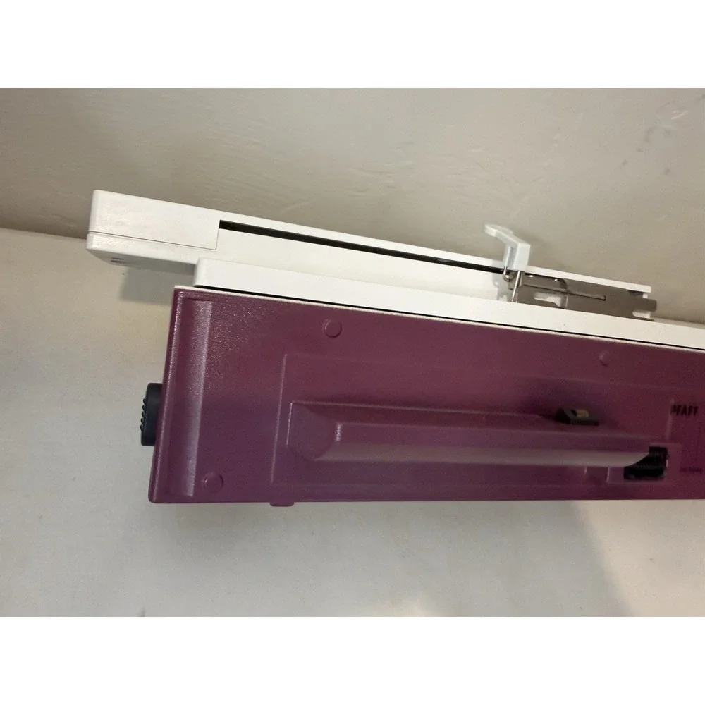 Pfaff Creative Embroidery Unit Attachment RA3021A - UNUSED / MINT - 2140 2170